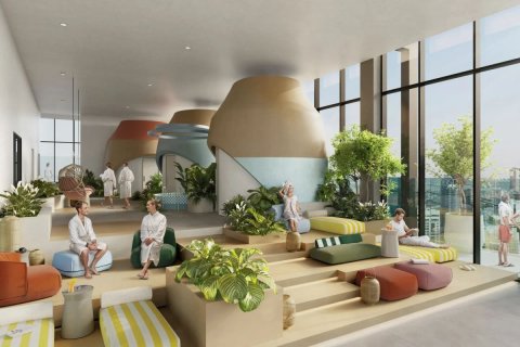 47.8m² Apartment in Dubai Marina, UAE No. 165589 5