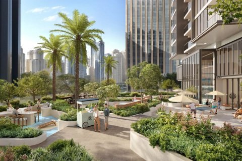 47.8m² Apartment in Dubai Marina, UAE No. 165589 10