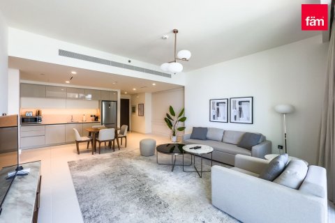1 bedroom Apartment in Dubai Harbour, UAE No. 166029