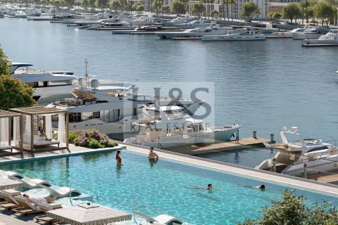 Apartment de 2 dormitorios en Mina Rashid, UAE No. 112812