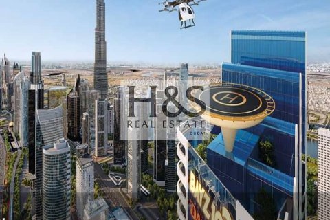 3 bedrooms Apartment in Business Bay, UAE No. 112816