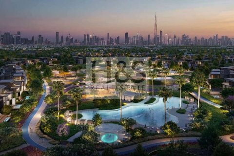 7 bedrooms Villa in Nadd Al Sheba, UAE No. 112814