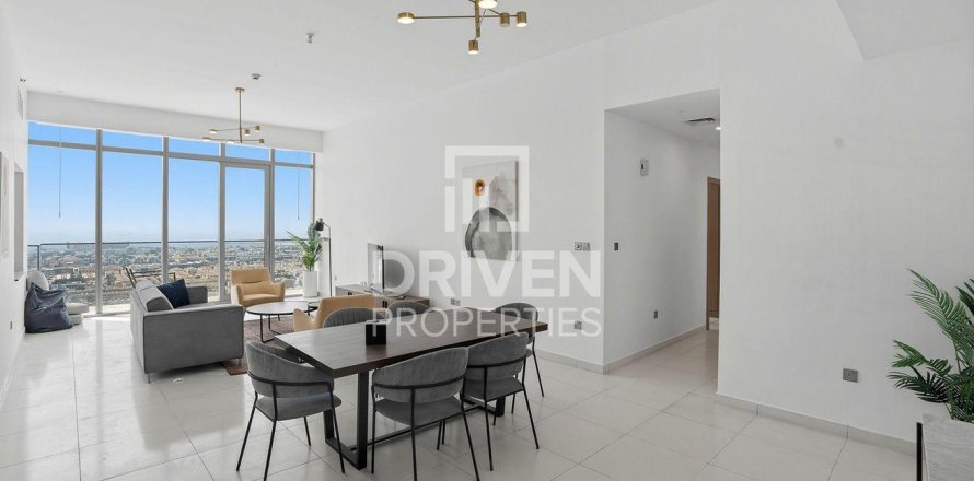 2 bedrooms Apartment in Al Satwa, UAE No. 193533