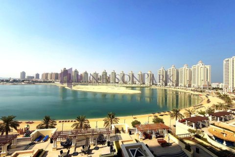 2 غرف نوم شقة في الدوحة, Qatar رقم 57700