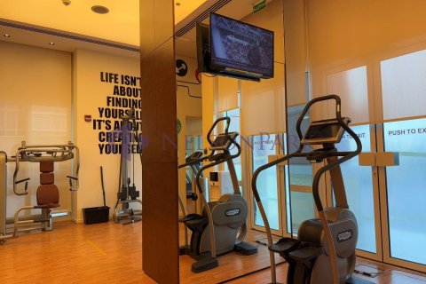 Apartment de 2 dormitorios en Doha, Qatar No. 57700 17