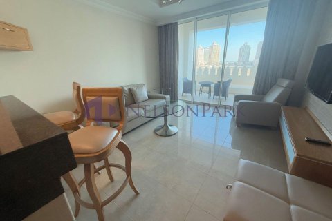 Apartment de 1 dormitorio en Doha, Qatar No. 57701 5