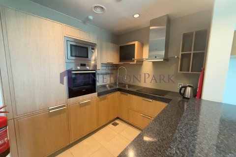 Apartment de 1 dormitorio en Doha, Qatar No. 57701 3