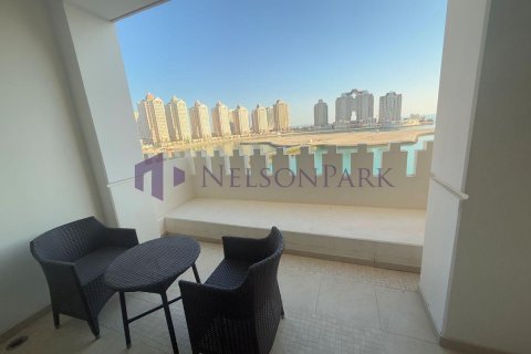 1 bedroom Apartment in Doha, Qatar No. 57701