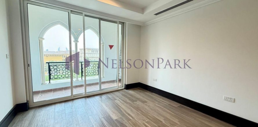 Apartment de 1 dormitorio en Doha, Qatar No. 57702