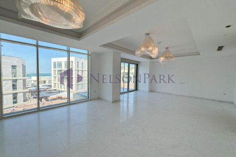 4 غرف نوم شقة في الدوحة, Qatar رقم 57944 22