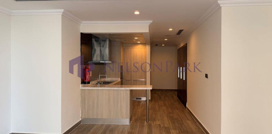 Apartamento tipo estudio Estudio en Doha, Qatar No. 57699