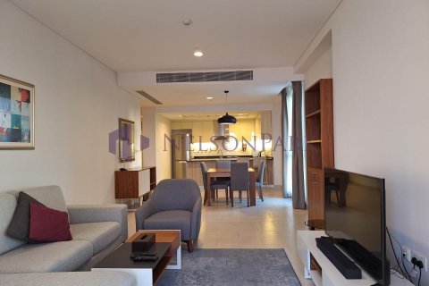 Apartment de 2 dormitorios en Doha, Qatar No. 57945 3