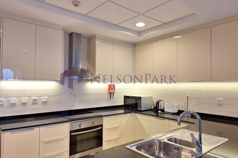 Apartment de 2 dormitorios en Doha, Qatar No. 57945 9