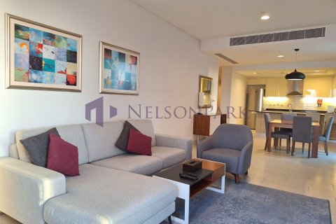 2 غرف نوم شقة في الدوحة, Qatar رقم 57945
