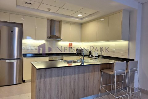 Apartment de 2 dormitorios en Doha, Qatar No. 57945 13