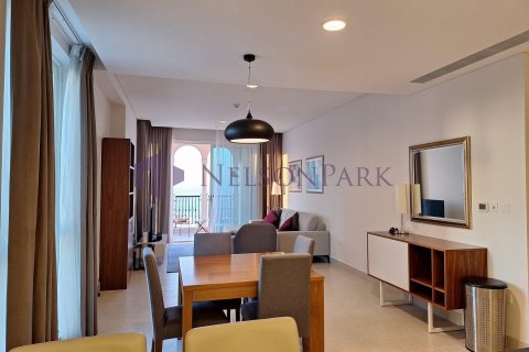 Apartment de 2 dormitorios en Doha, Qatar No. 57945 11