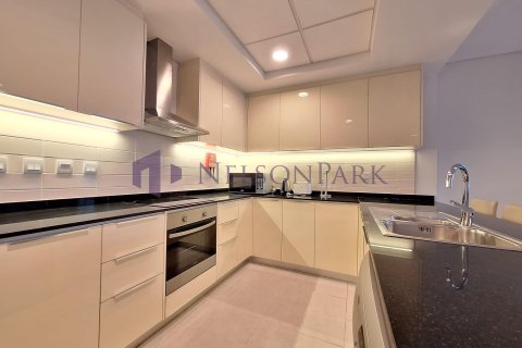 Apartment de 2 dormitorios en Doha, Qatar No. 57945 12