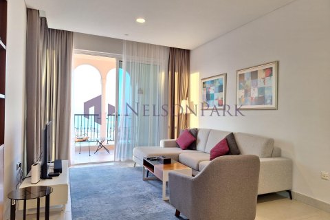 Apartment de 2 dormitorios en Doha, Qatar No. 57945 5