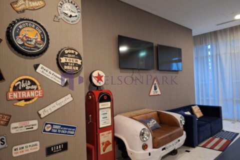 Apartment de 2 dormitorios en Doha, Qatar No. 57945 30