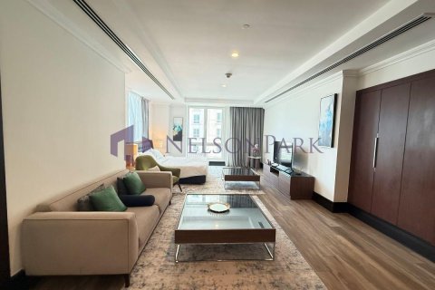 Apartment de 57m² en Doha, Qatar No. 57703 3