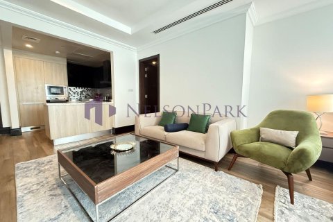 Studio Apartment in Doha, Qatar No. 57703