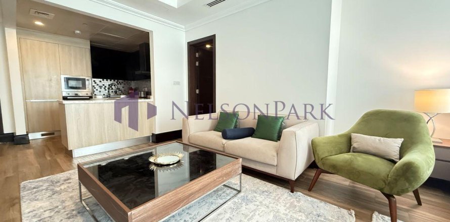 Apartamento tipo estudio Estudio en Doha, Qatar No. 57703