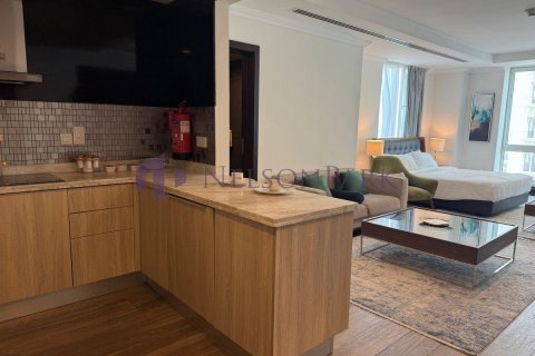 Apartment de 57m² en Doha, Qatar No. 57703 8