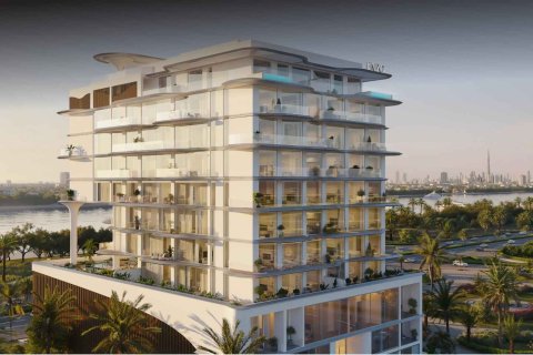 Maravea Residences en Dubai, UAE No. 157893