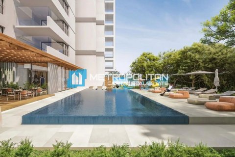 Appartement de 3 chambres à Yas Island, UAE No. 140158