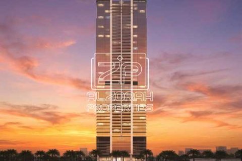2 bedrooms Apartment in Al Khan, UAE No. 168779