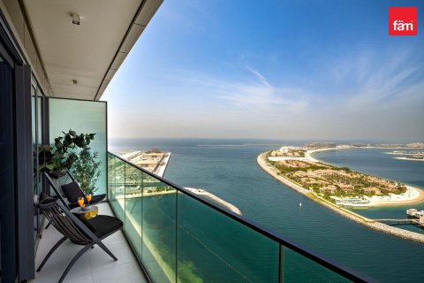 2 bedrooms Apartment in Dubai Harbour, UAE No. 168167