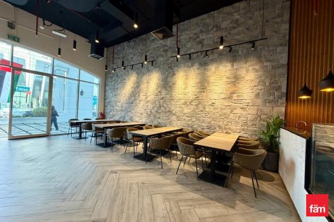 111.5m² Shop in Arjan, UAE No. 168164