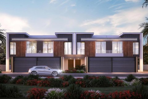 Villa de 5 dormitorios en Golf City, UAE No. 3835