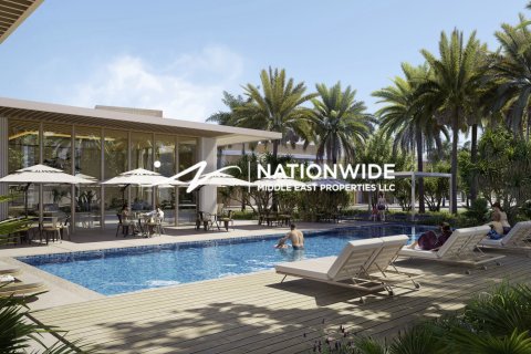 4 bedrooms Villa in Abu Dhabi, UAE No. 105883