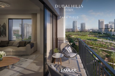 Appartement de 2 chambres à Dubai Hills Estate, UAE No. 96156