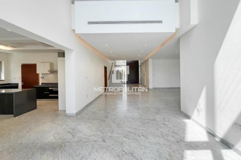 Villa de 5 dormitorios en District One, UAE No. 128917 5