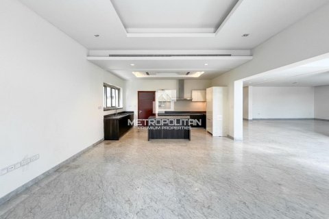 Villa de 5 dormitorios en District One, UAE No. 128917 6