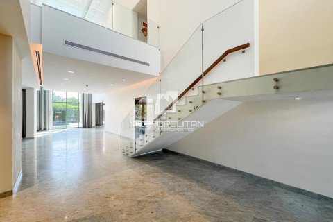 Villa de 5 chambres à District One, UAE No. 128917