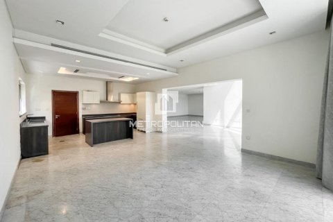 Villa de 5 dormitorios en District One, UAE No. 128917 14