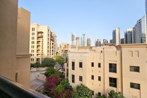 Appartement de 1 chambre à Zanzebeel, UAE No. 128911