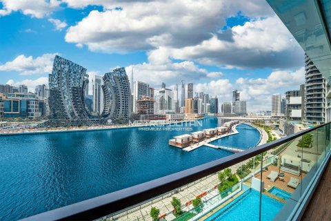 2 bedrooms Duplex in Business Bay, UAE No. 128913