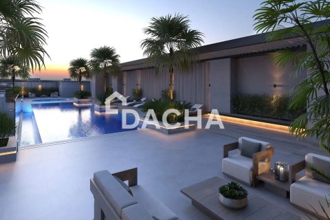 1 غرف نوم شقة في دبي, الإمارات العربية المتحدة رقم 210344