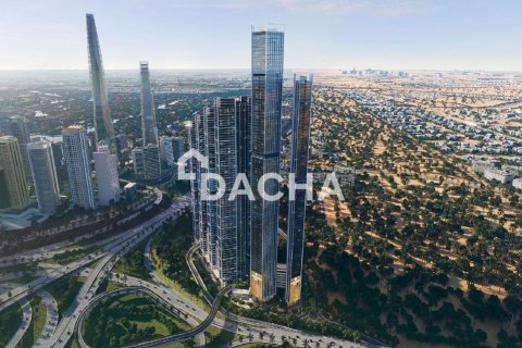 1 غرف نوم شقة في جبل علي, الإمارات العربية المتحدة رقم 210341