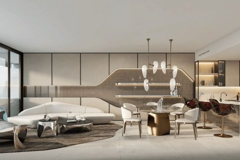 Appartement de 2 chambres à Dubai Sports City, UAE No. 149279 12