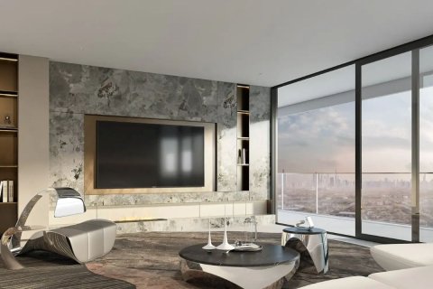 Appartement de 2 chambres à Dubai Sports City, UAE No. 149279 11