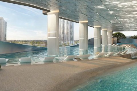 Appartement de 2 chambres à Dubai Sports City, UAE No. 149279 15