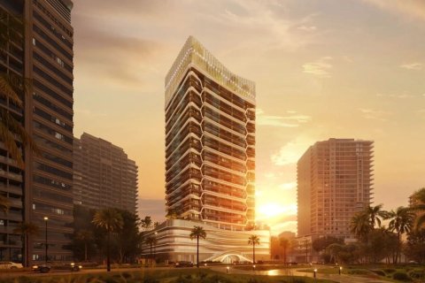 Appartement de 2 chambres à Dubai Sports City, UAE No. 149279 9