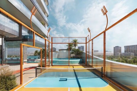 Appartement de 2 chambres à Dubai Sports City, UAE No. 149279 3
