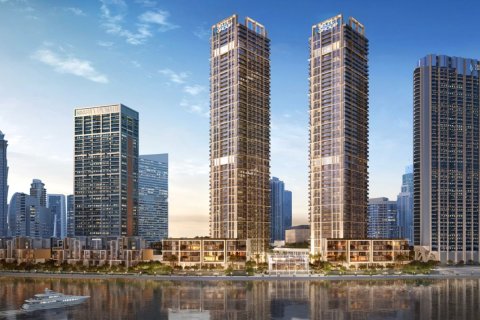 2 bedrooms Apartment in Business Bay, UAE No. 149278