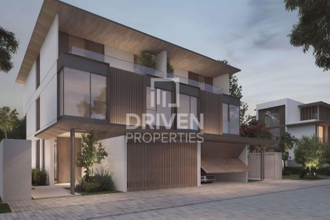 3 bedrooms Villa in Nad Al Sheba 1, UAE No. 204163
